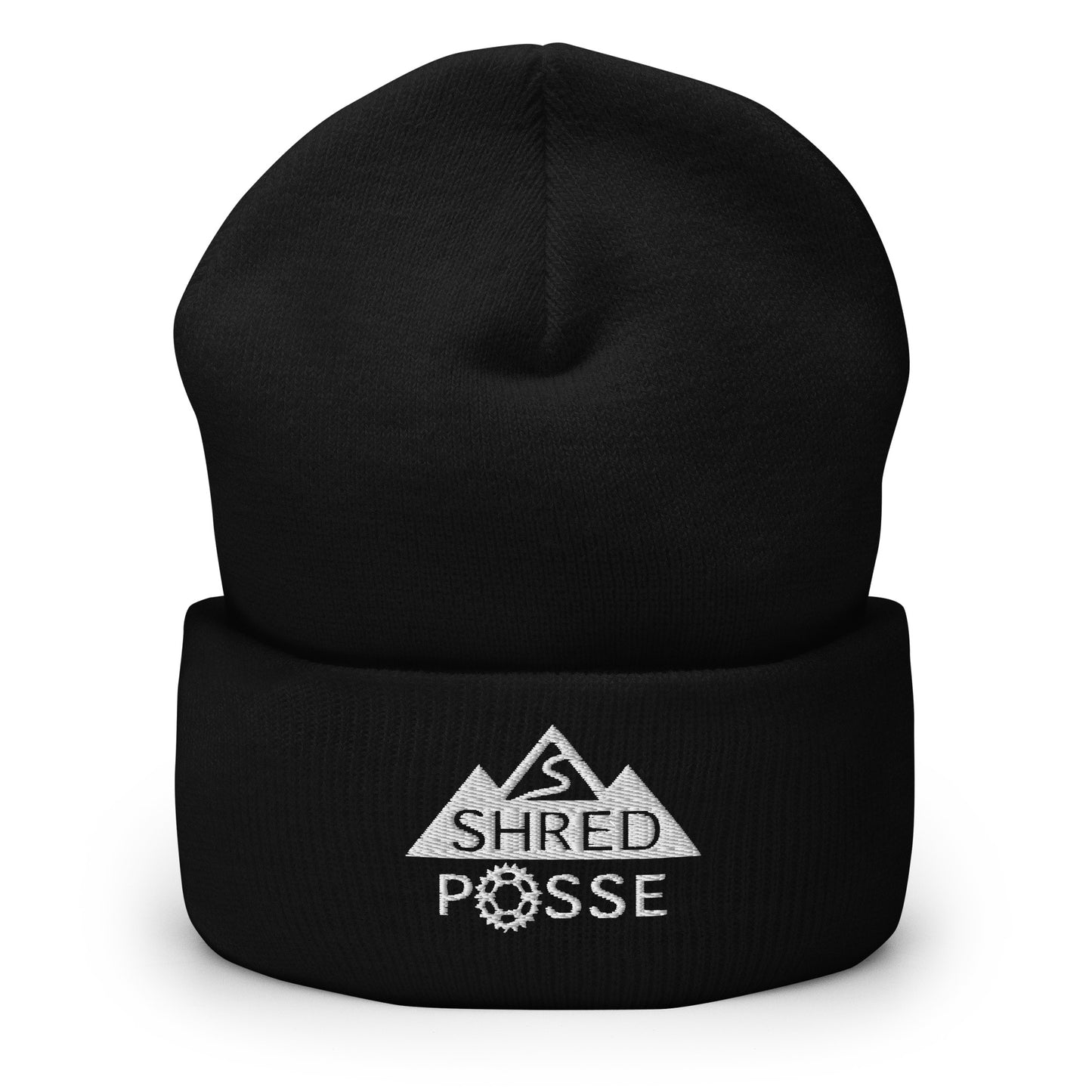 Cuffed Beanie